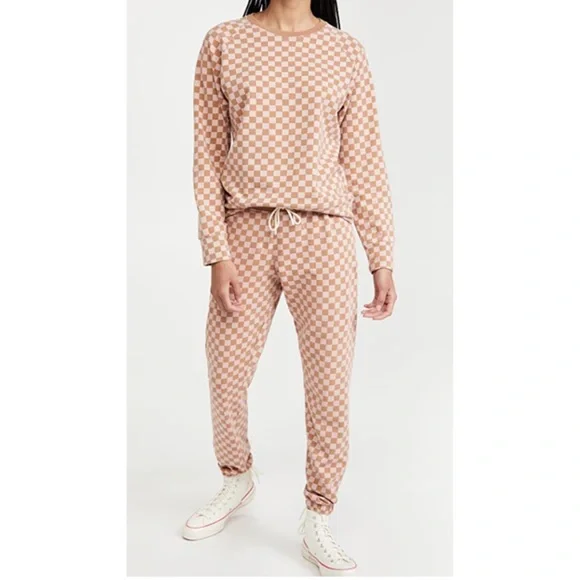 SPLITS59 - TILDA FRENCH TERRY SWEATSHIRT - Picture 6 of 7